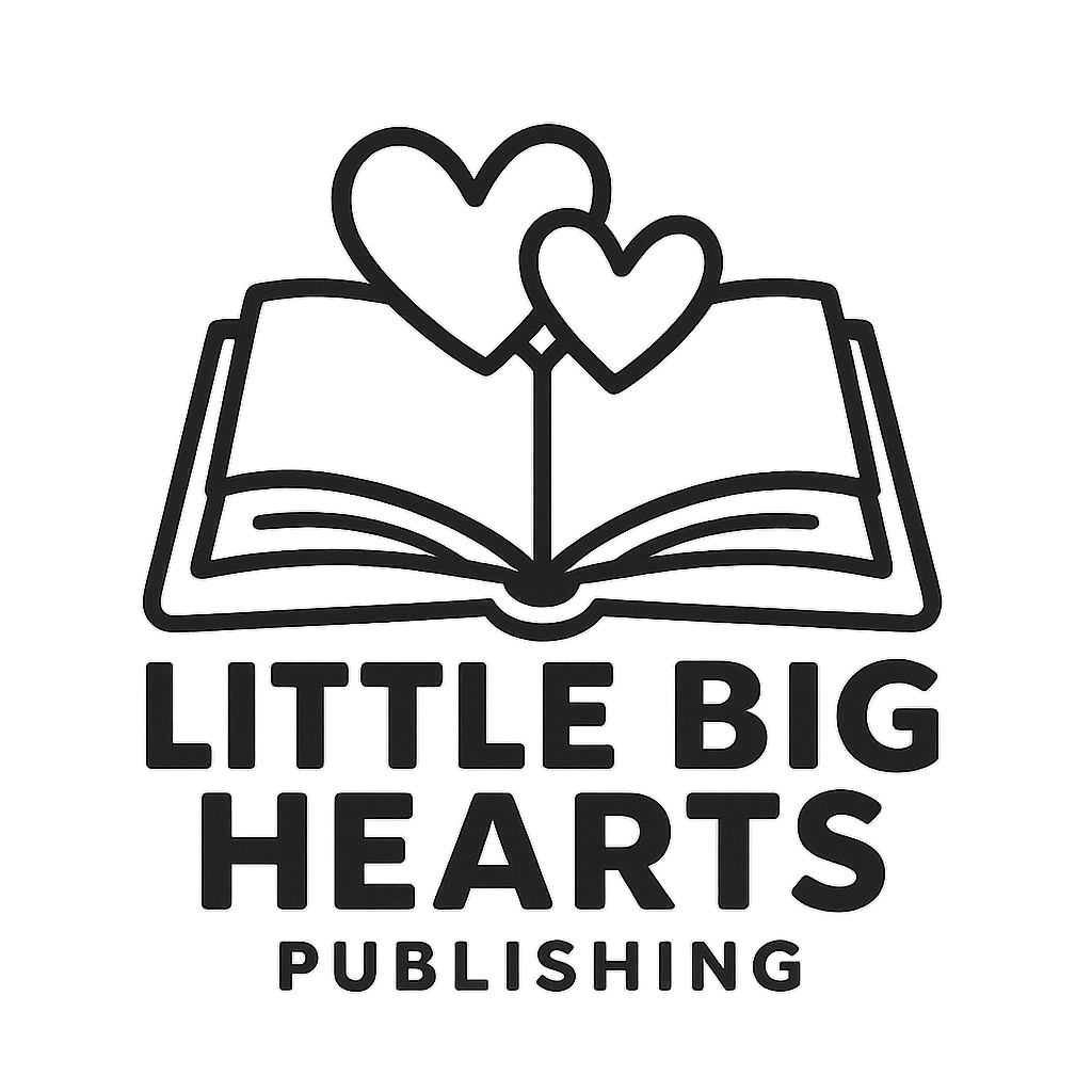 Little Big Hearts Publishing House